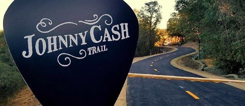 Johnny Cash Trail
