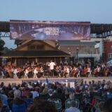 Folsom Lake Symphony at the Amphitheater