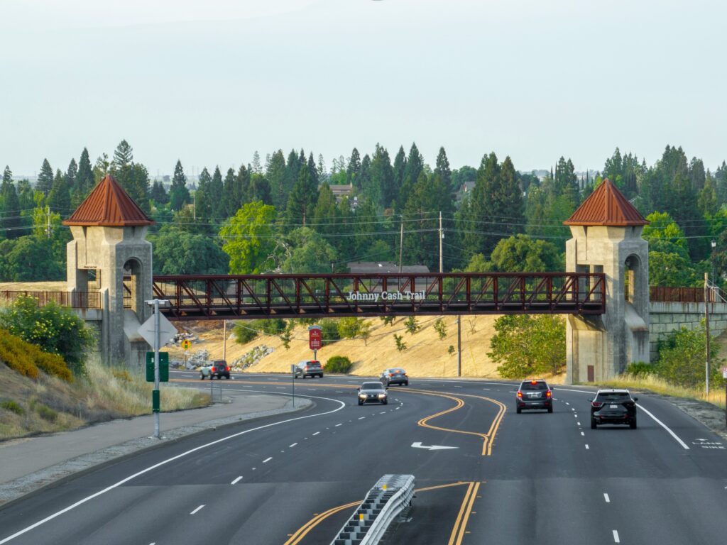 Folsom neighborhood guide